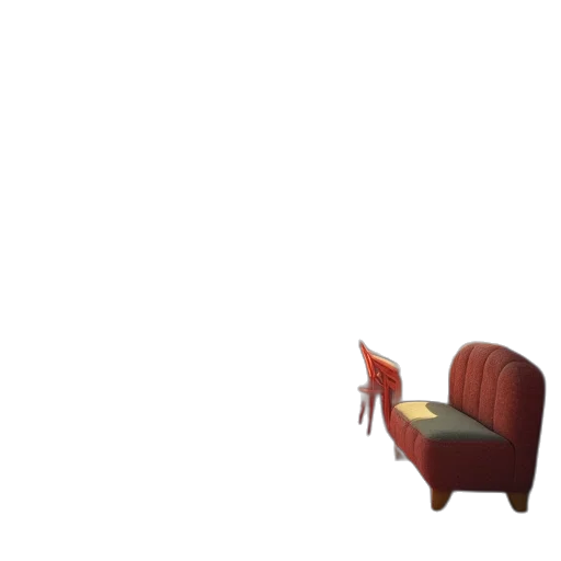 furniture, creature, animal, robot transparent PNG cut-out