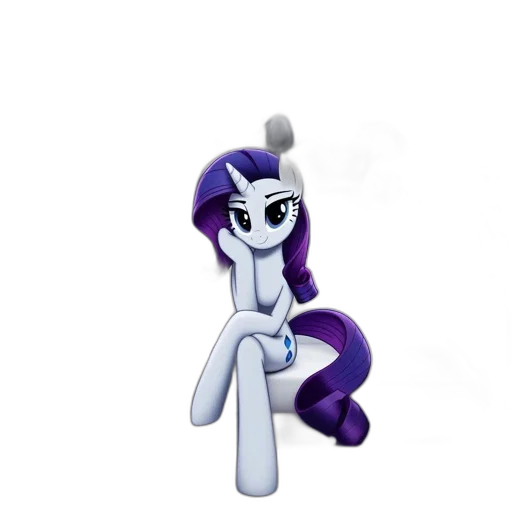 staff, robot, animal, furniture transparent PNG cut-out