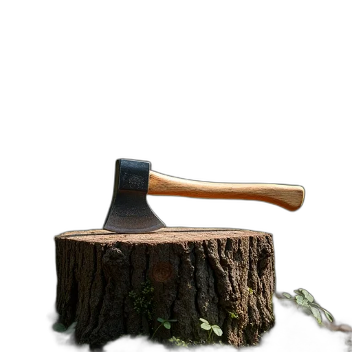 staff, tree, sword, weapon transparent PNG cut-out