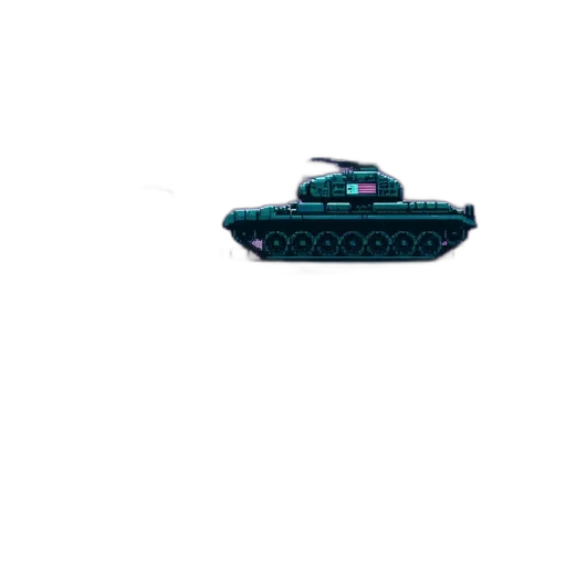 car, weapon, robot, creature transparent PNG cut-out