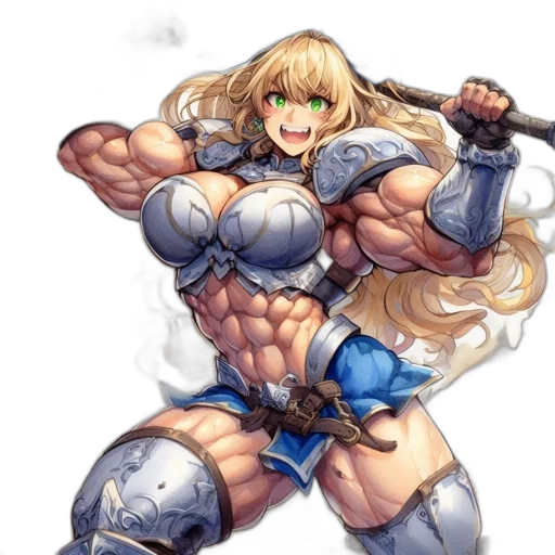 weapon, sword, anime, pixel art transparent PNG cut-out
