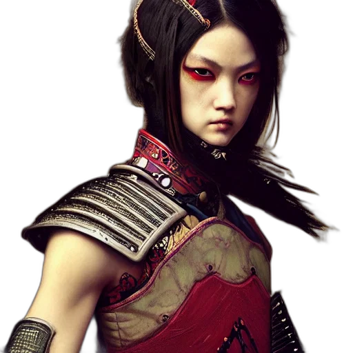 staff, face, fantasy art, concept art transparent PNG cut-out