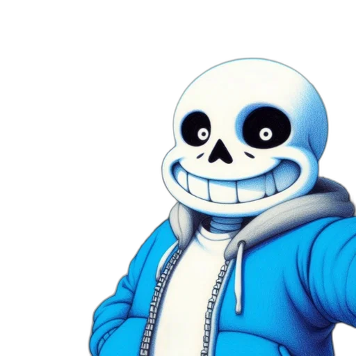 jacket, mask, robot, staff transparent PNG cut-out
