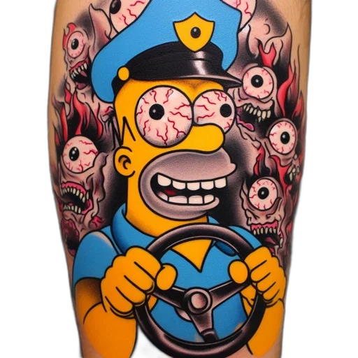 car, cartoon, concept art, comic book art transparent PNG cut-out