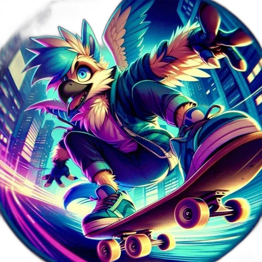 fantasy art, concept art, pixel art, anime transparent PNG cut-out