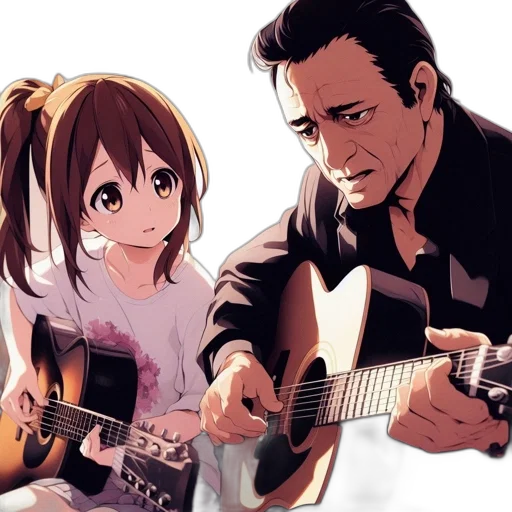 anime, cartoon, photorealistic, concept art transparent PNG cut-out