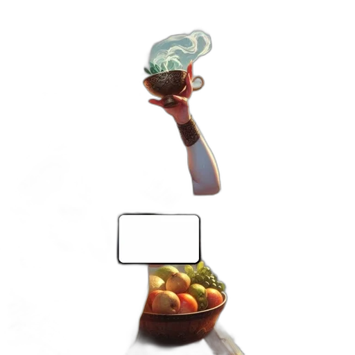 food, bottle, robot, staff transparent PNG cut-out