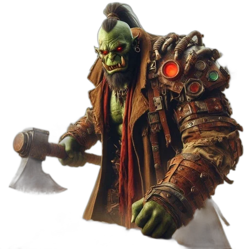 staff, weapon, concept art, fantasy art transparent PNG cut-out
