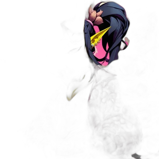 dragon, creature, staff, animal transparent PNG cut-out