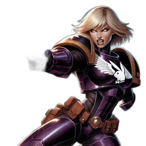 weapon, comic book art, concept art, fantasy art transparent PNG cut-out