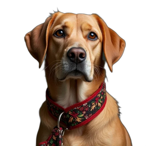 staff, animal, face, jewelry transparent PNG cut-out