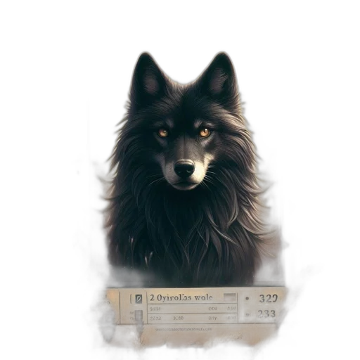 animal, staff, creature, weapon transparent PNG cut-out