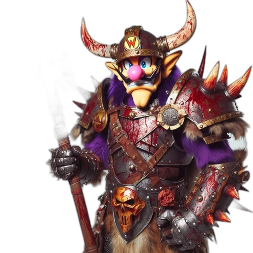 mask, weapon, concept art, fantasy art transparent PNG cut-out