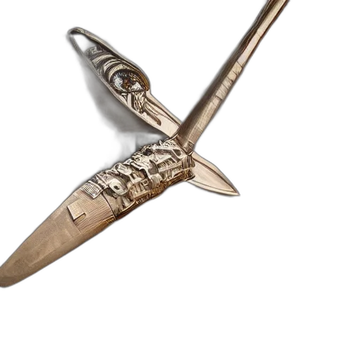 sword, jewelry, weapon, staff transparent PNG cut-out