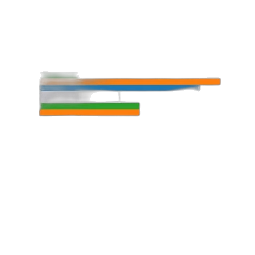staff, weapon, sword, robot transparent PNG cut-out