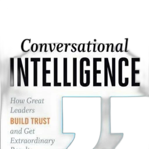 conversational, intelligence, how, great transparent PNG cut-out