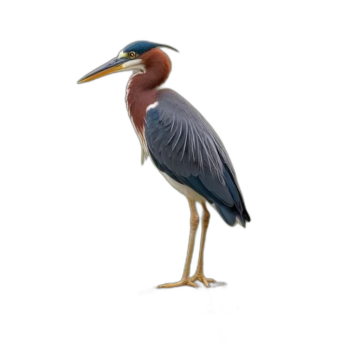 animal, staff, creature, photorealistic transparent PNG cut-out