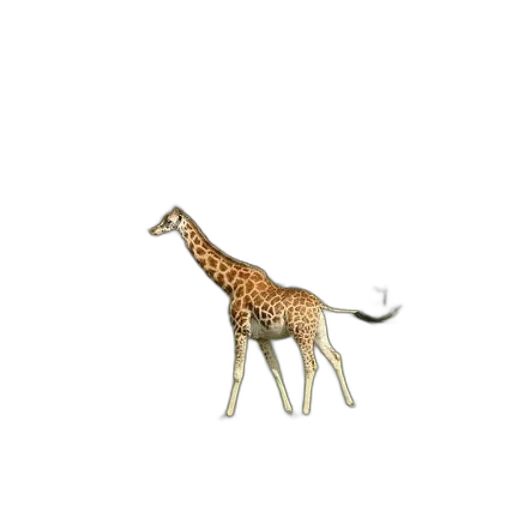 animal, creature, staff, jewelry transparent PNG cut-out