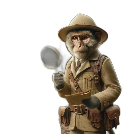 staff, hat, food, animal transparent PNG cut-out