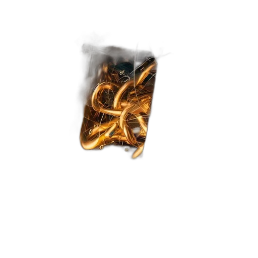 jewelry, mask, dragon, crown transparent PNG cut-out