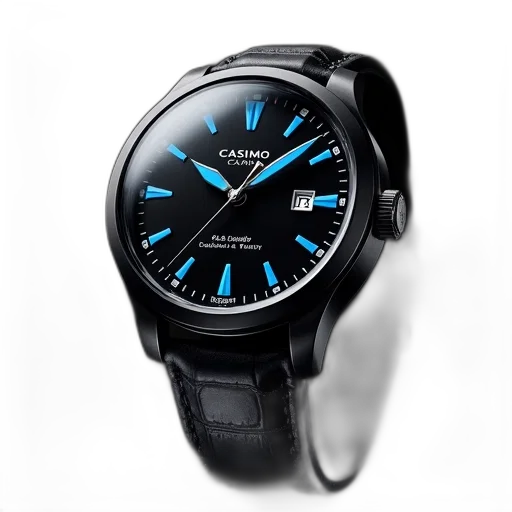 casimo, watch, has, all transparent PNG cut-out