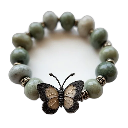 jewelry, crown, earth tones, green transparent PNG cut-out