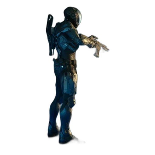 weapon, robot, staff, sword transparent PNG cut-out