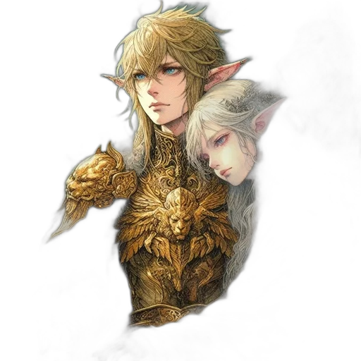 dragon, mask, face, sword transparent PNG cut-out