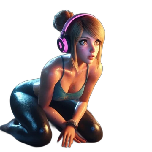 face, weapon, mask, staff transparent PNG cut-out