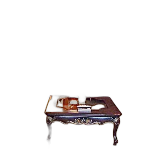 furniture, jewelry, crown, staff transparent PNG cut-out