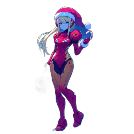 dress, concept art, pixel art, anime transparent PNG cut-out