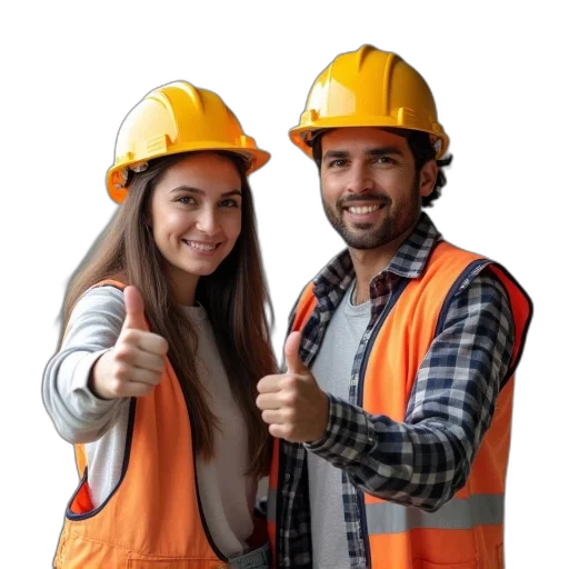 jacket, staff, furniture, hat transparent PNG cut-out