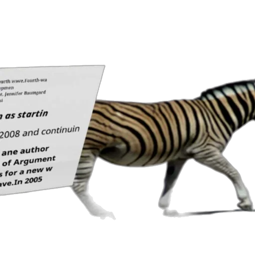 animal, creature, staff, weapon transparent PNG cut-out
