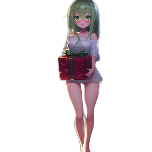 dress, robot, weapon, sword transparent PNG cut-out