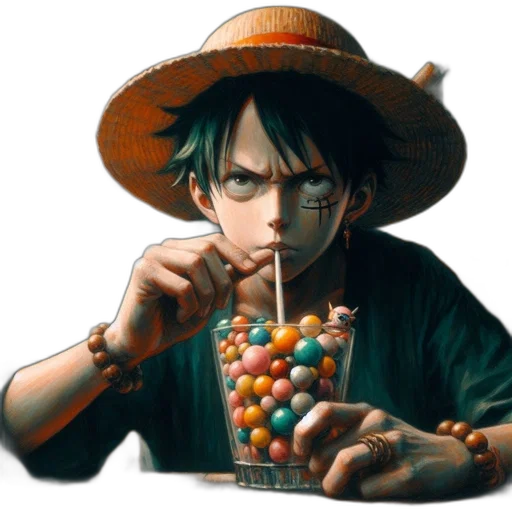 food, hat, jewelry, weapon transparent PNG cut-out