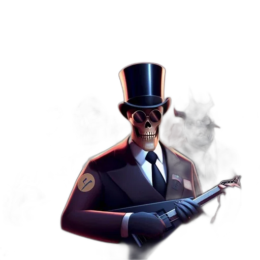 staff, mask, hat, weapon transparent PNG cut-out