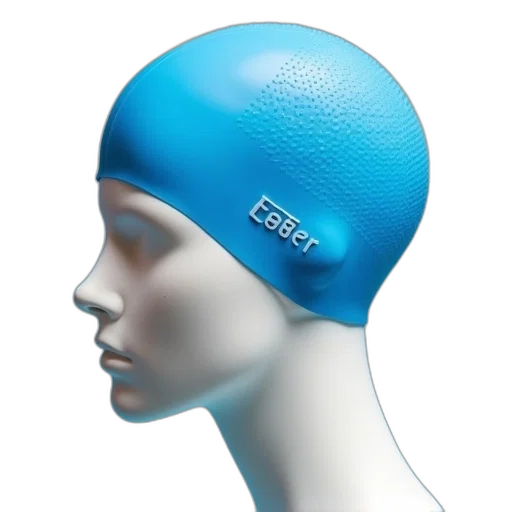 hat, 3d render, photorealistic, mannequin transparent PNG cut-out