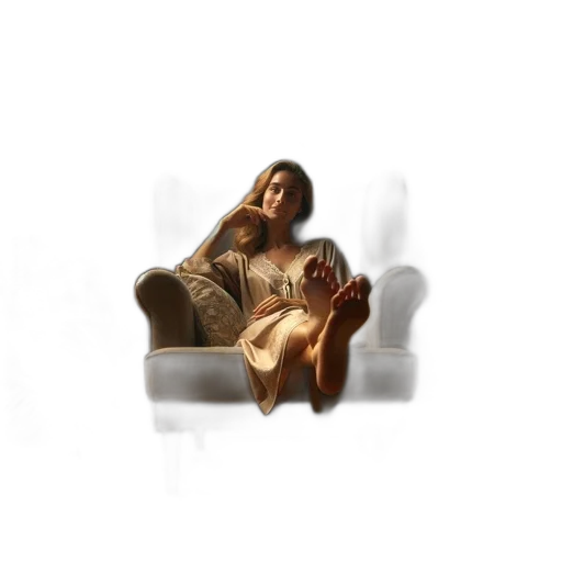 furniture, jewelry, dress, crown transparent PNG cut-out
