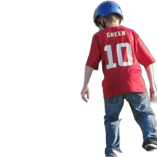 3d render, concept art, boy, wearing transparent PNG cut-out