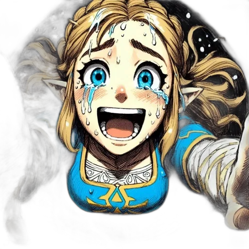 face, mask, crown, sword transparent PNG cut-out