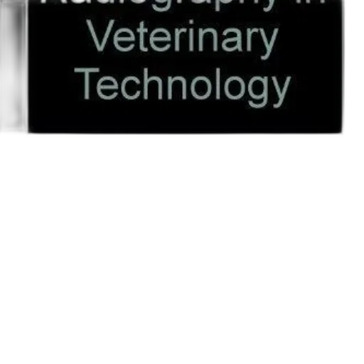 cover, radiography, veterinary, technology transparent PNG cut-out