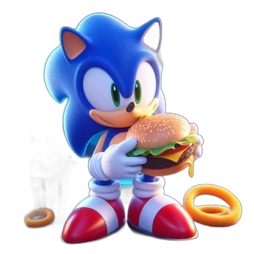 food, animal, creature, robot transparent PNG cut-out