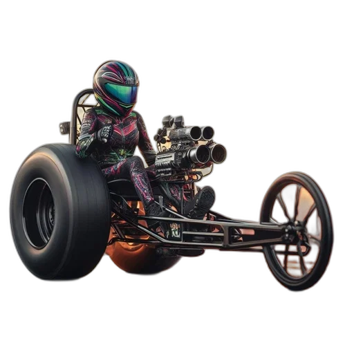 robot, weapon, car, concept art transparent PNG cut-out