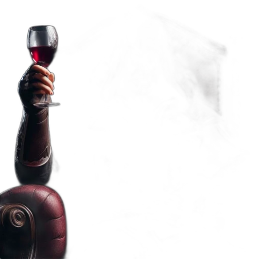 robot, bottle, mask, weapon transparent PNG cut-out