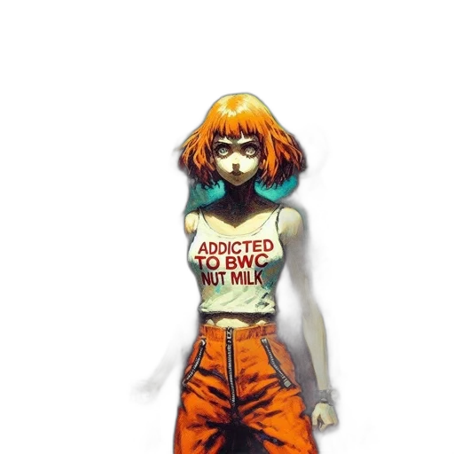 dress, weapon, robot, jacket transparent PNG cut-out
