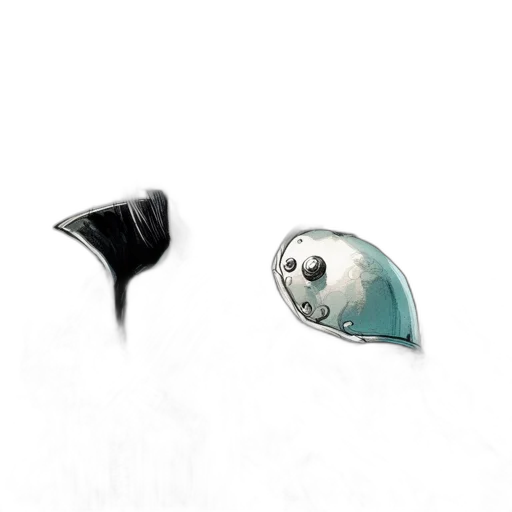 jewelry, robot, mask, umbrella transparent PNG cut-out