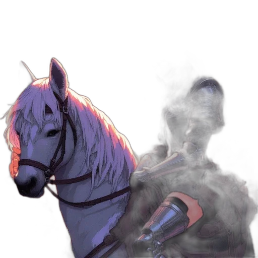 mask, staff, animal, sword transparent PNG cut-out