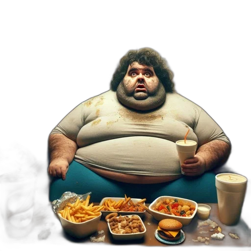 food, animal, creature, robot transparent PNG cut-out