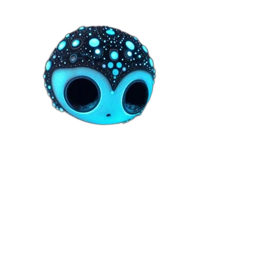 mask, jewelry, staff, creature transparent PNG cut-out