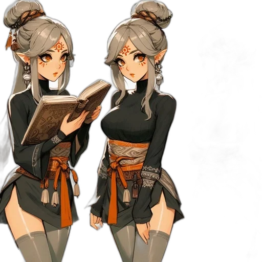 staff, weapon, sword, concept art transparent PNG cut-out